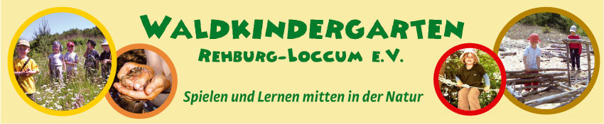 Waldkindergarten Rehburg-Loccum